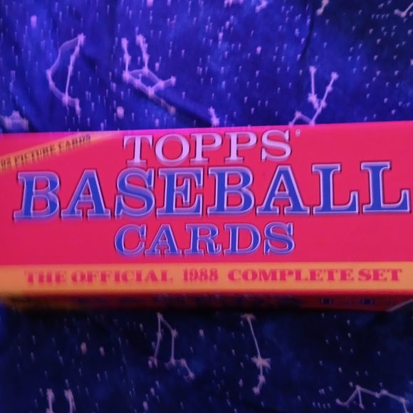 Topps Other Baseball Cards Poshmark